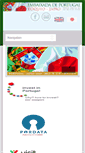 Mobile Screenshot of embaixadadeportugal.jp